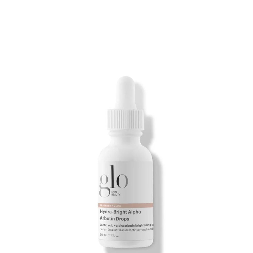 Glo Skin Beauty Hydra-Bright Alpha Arbutin Drops 1 fl oz